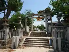 八剱神社(愛知県)