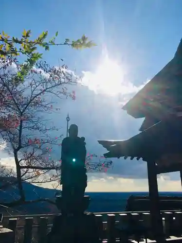 楽法寺（雨引観音）(茨城県)