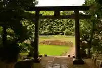 志多備神社(島根県)