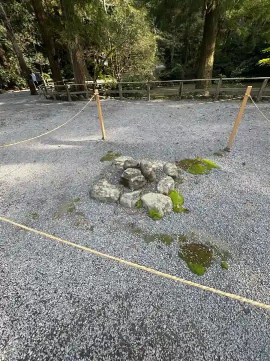 伊勢神宮外宮(豊受大神宮)(三重県)