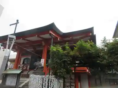 善國寺(東京都)