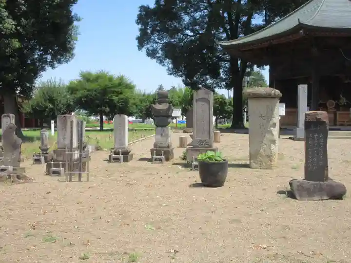 下野薬師寺 (旧 安國寺)(栃木県)