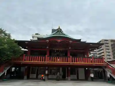 茨住吉神社(大阪府)