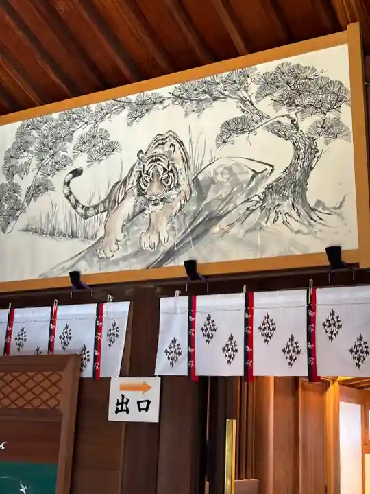 松陰神社(東京都)