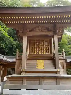 岐阜東照宮(岐阜県)