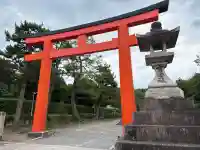 吉田神社(京都府)