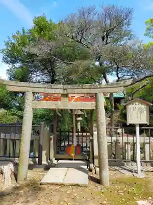 波太神社(大阪府)