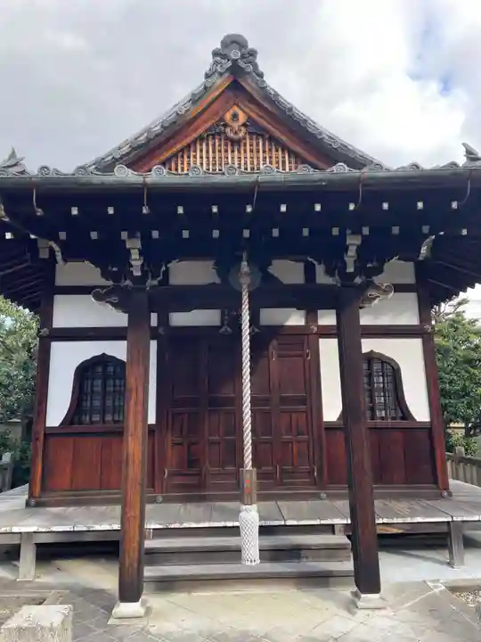 上品蓮台寺(京都府)
