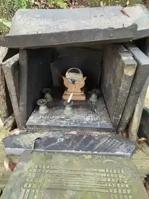 官兵衛神社(廣峯神社境内)(兵庫県)