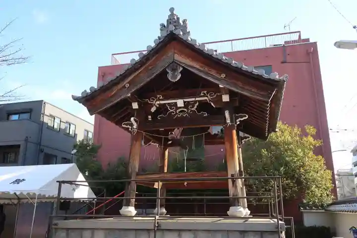 北向山不動院(京都府)