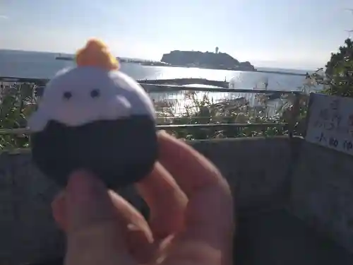 小動神社(神奈川県)