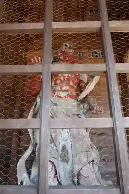 仲仙寺(長野県)