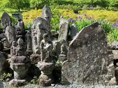 福徳寺(長野県)