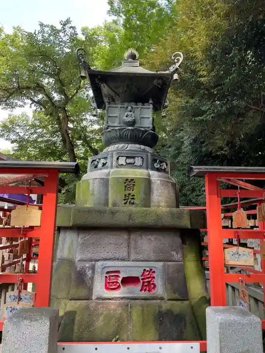 瀧泉寺(目黒不動尊)(東京都)