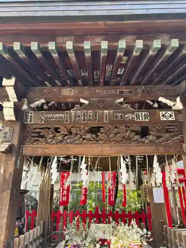 下谷神社(東京都)