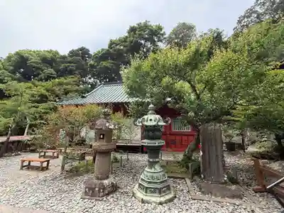 久能山東照宮(静岡県)