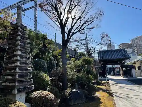 清亮寺(東京都)