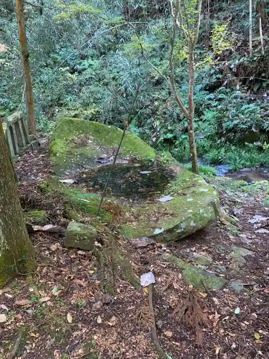 石船神社(茨城県)
