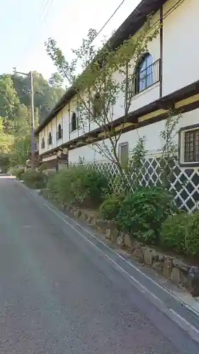 桜池院(和歌山県)