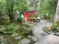 金澤神社(石川県)