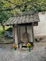 夏秋庚申堂(三重県)