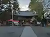比呂佐和神社(群馬県)
