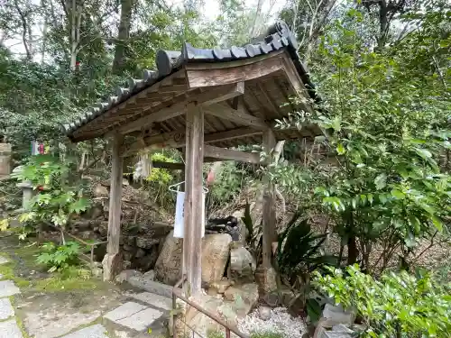 東光寺(出世不動明王)(滋賀県)