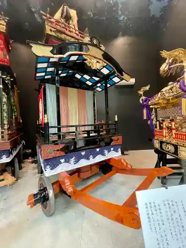 赤坂氷川神社(東京都)