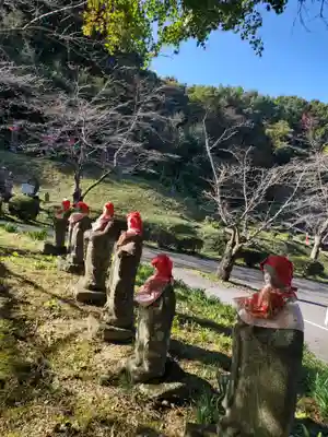陽林寺(福島県)