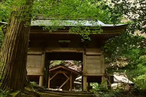 壇鏡神社(島根県)