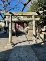 甘酒稲荷神社(東京都)