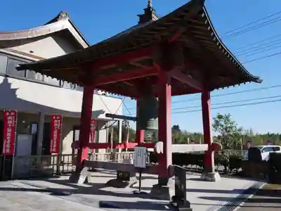 長谷寺(白岩観音)のその他建物
