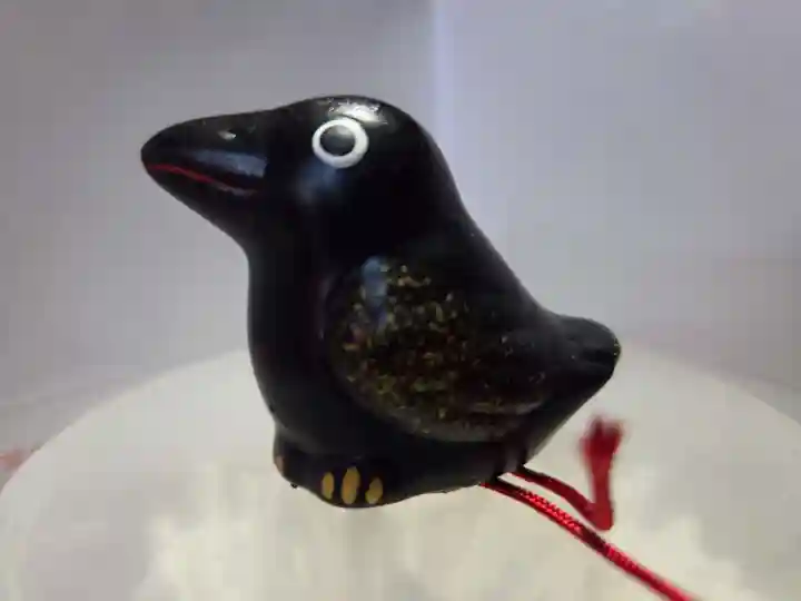 多家神社(広島県)