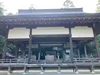 樹下神社(滋賀県)