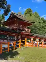 春日大社(奈良県)