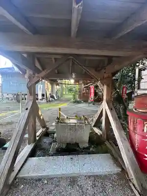 賀茂神社(宮城県)