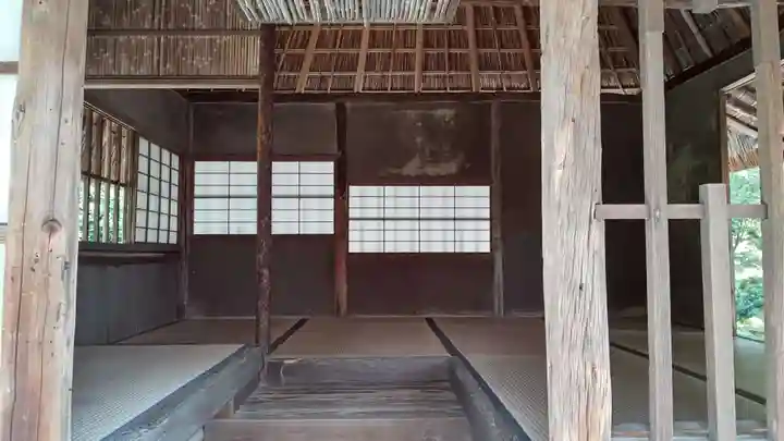 高台寺(高台寿聖禅寺・高臺寺)のその他建物