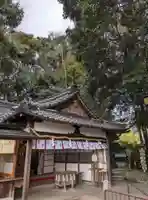 久延彦神社(奈良県)
