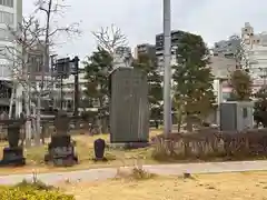 築地本願寺（本願寺築地別院）(東京都)