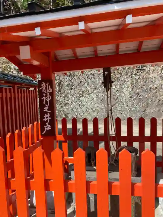 金櫻神社(山梨県)