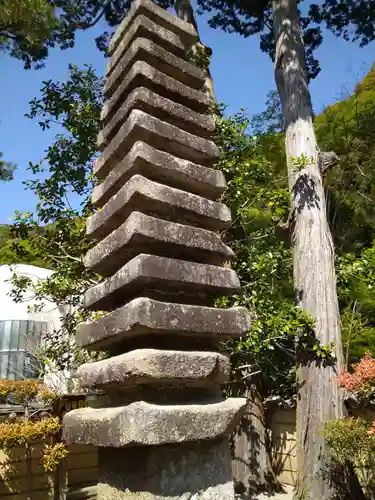 法起院(奈良県)