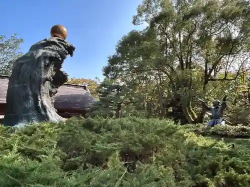 出雲大社(島根県)