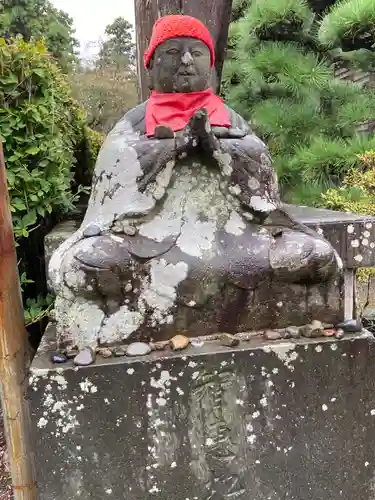 長生院(神奈川県)