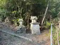宮尾神社(徳島県)