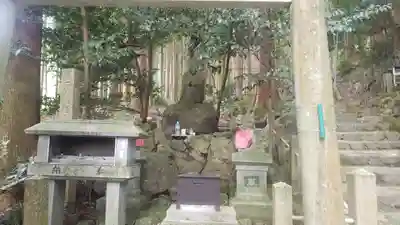 福王神社(三重県)