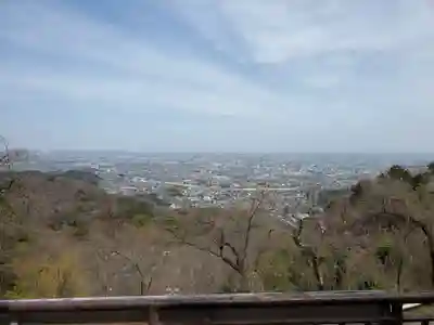 太平山神社(栃木県)