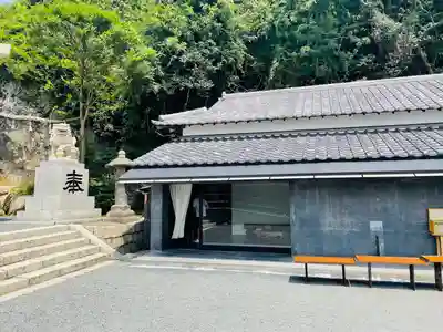 和布刈神社(福岡県)