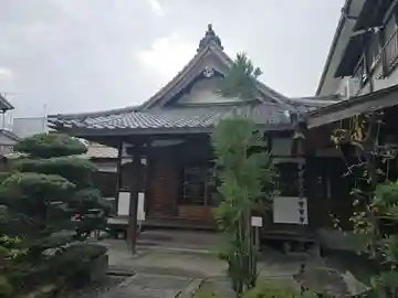 蓮乘寺(蓮乗寺)(京都府)