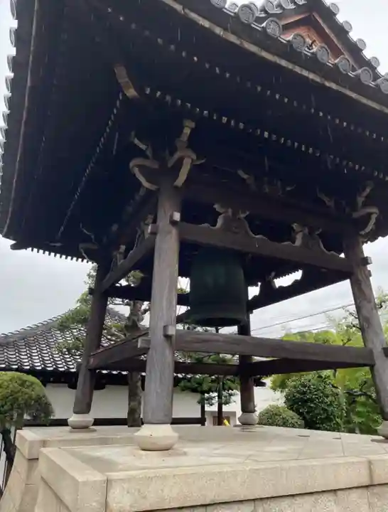 福聚寺のその他建物