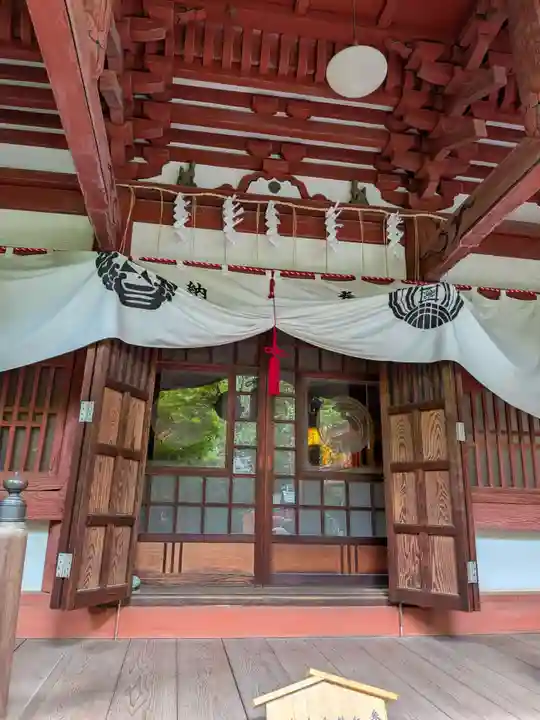 陽運寺(東京都)